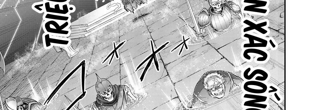 Khi Tôi Chuyển Sinh Thành Một Thanh Kiếm Chapter 36 - Trang 41