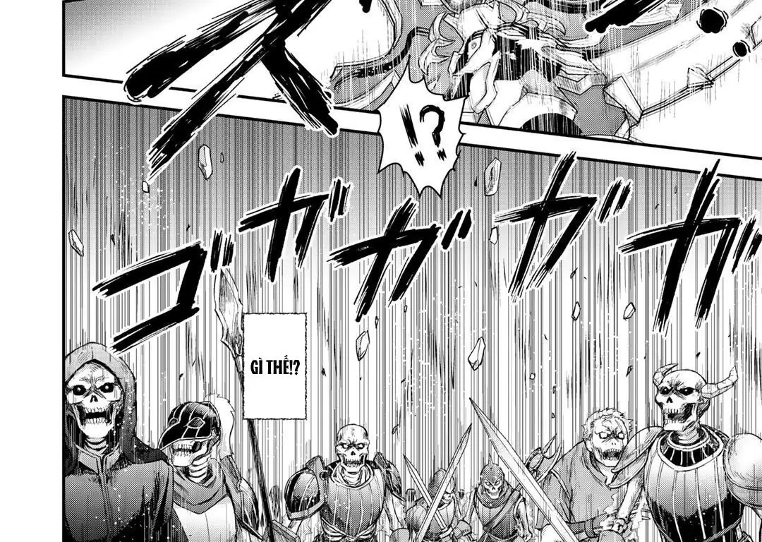Khi Tôi Chuyển Sinh Thành Một Thanh Kiếm Chapter 36 - Trang 44