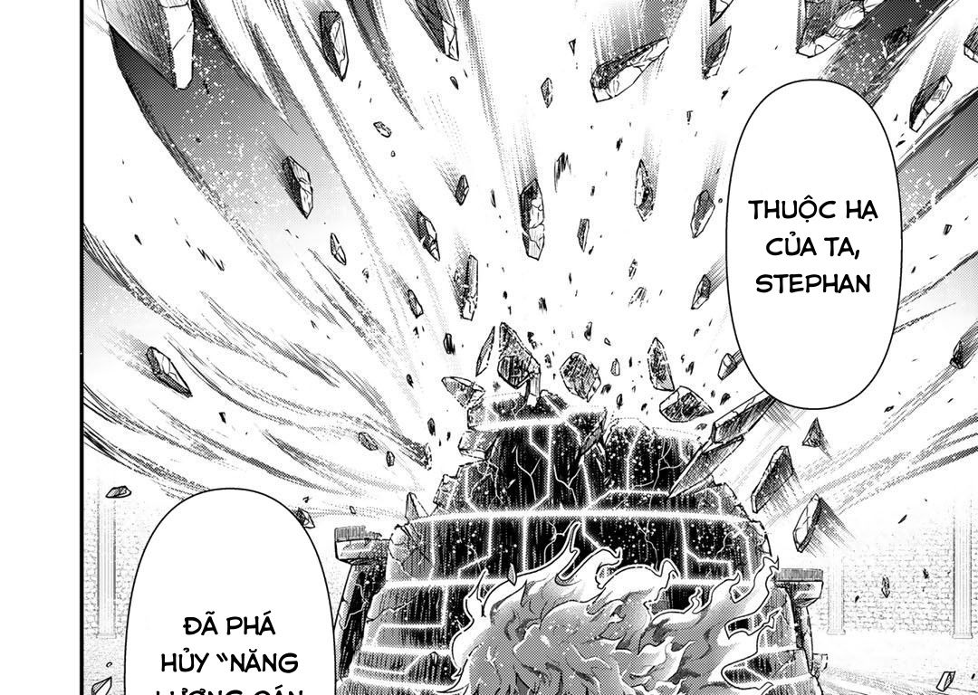 Khi Tôi Chuyển Sinh Thành Một Thanh Kiếm Chapter 36 - Trang 47