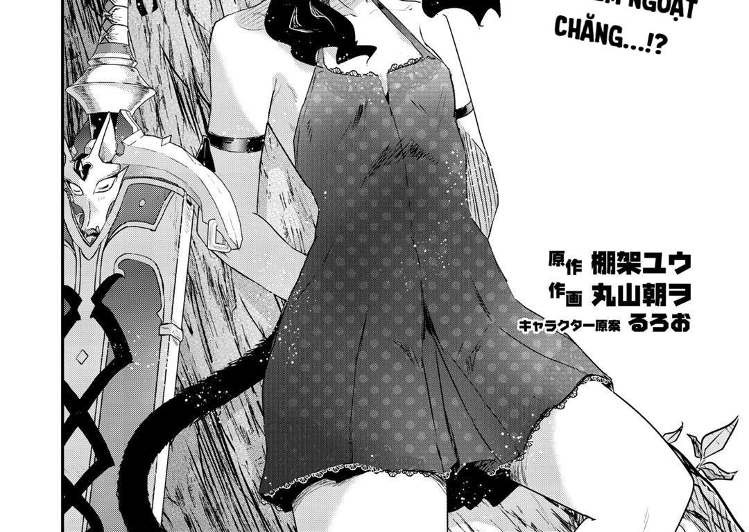 Khi Tôi Chuyển Sinh Thành Một Thanh Kiếm Chapter 36 - Trang 6