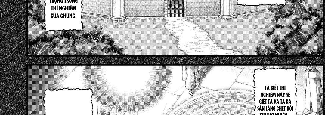 Khi Tôi Chuyển Sinh Thành Một Thanh Kiếm Chapter 37 - Trang 12