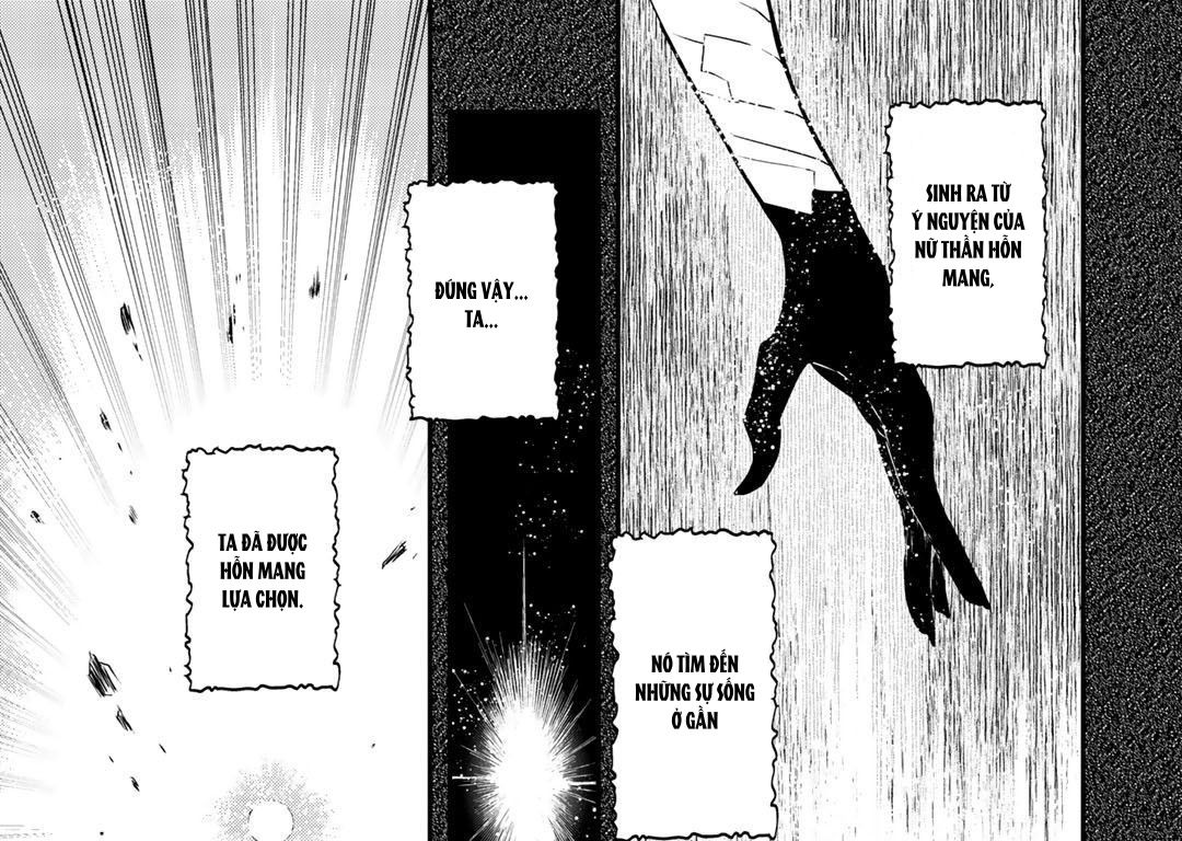 Khi Tôi Chuyển Sinh Thành Một Thanh Kiếm Chapter 37 - Trang 14
