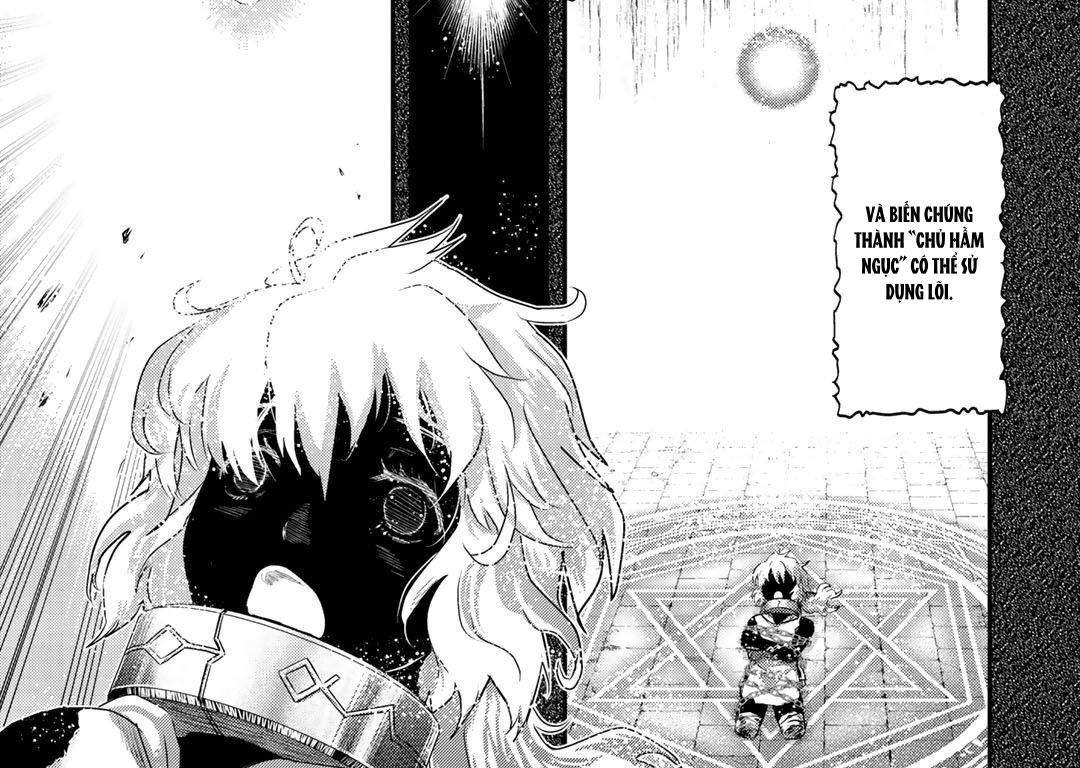 Khi Tôi Chuyển Sinh Thành Một Thanh Kiếm Chapter 37 - Trang 15