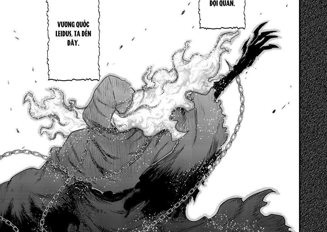 Khi Tôi Chuyển Sinh Thành Một Thanh Kiếm Chapter 37 - Trang 23