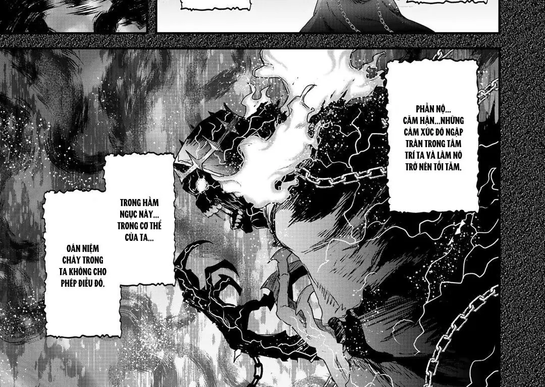 Khi Tôi Chuyển Sinh Thành Một Thanh Kiếm Chapter 37 - Trang 27