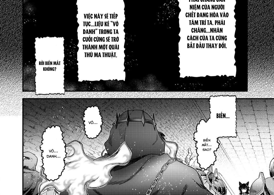 Khi Tôi Chuyển Sinh Thành Một Thanh Kiếm Chapter 37 - Trang 37