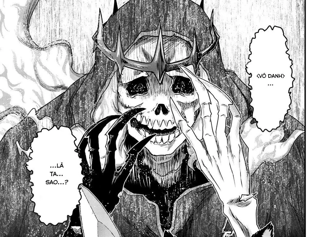 Khi Tôi Chuyển Sinh Thành Một Thanh Kiếm Chapter 37 - Trang 38