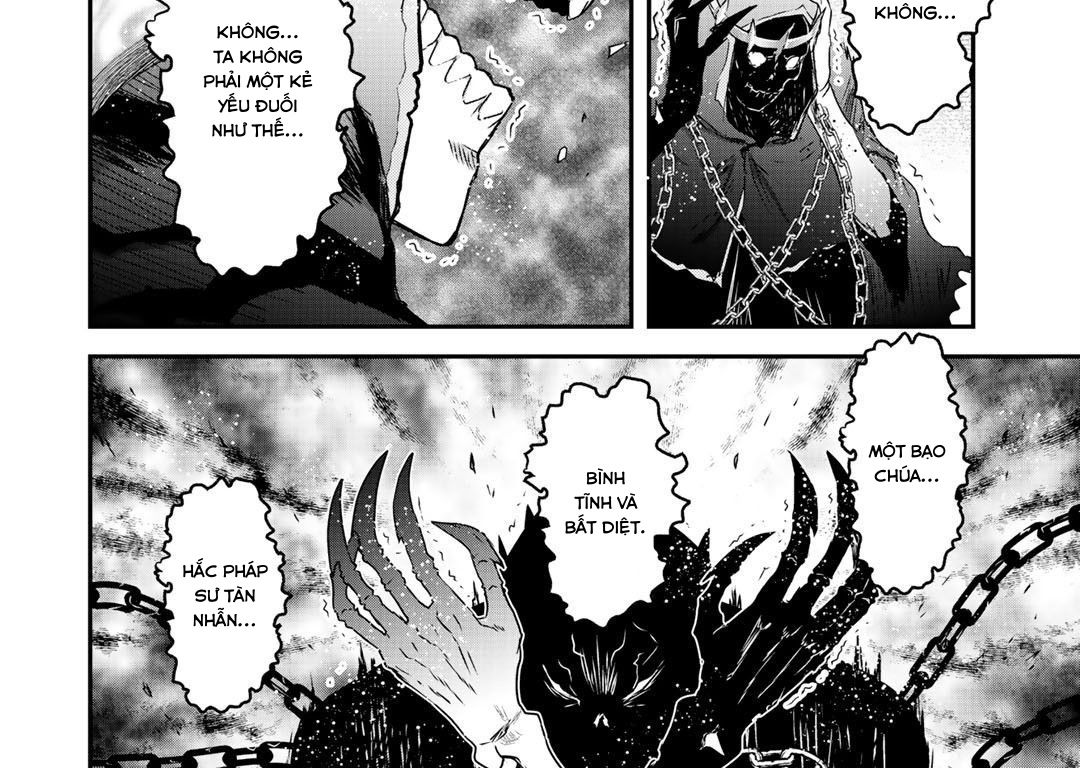 Khi Tôi Chuyển Sinh Thành Một Thanh Kiếm Chapter 37 - Trang 41