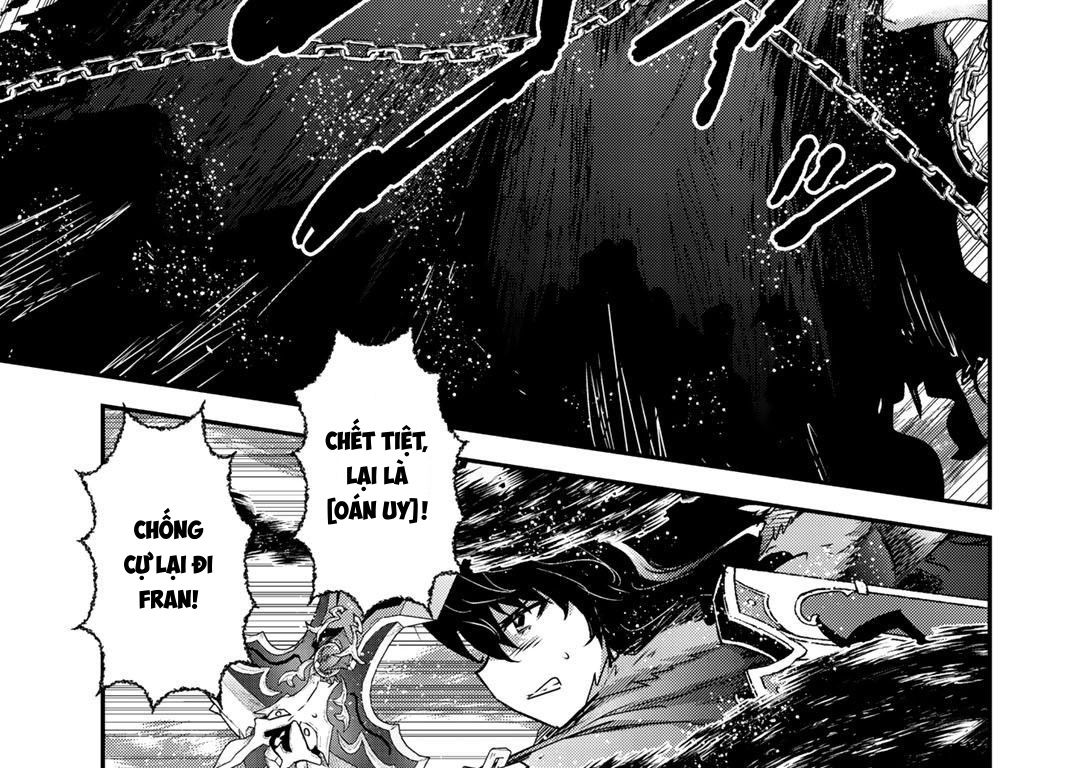 Khi Tôi Chuyển Sinh Thành Một Thanh Kiếm Chapter 37 - Trang 44