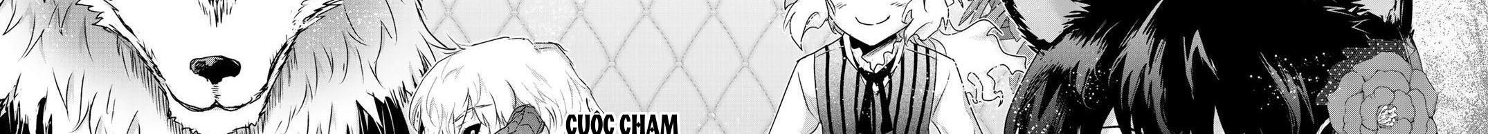 Khi Tôi Chuyển Sinh Thành Một Thanh Kiếm Chapter 37 - Trang 6