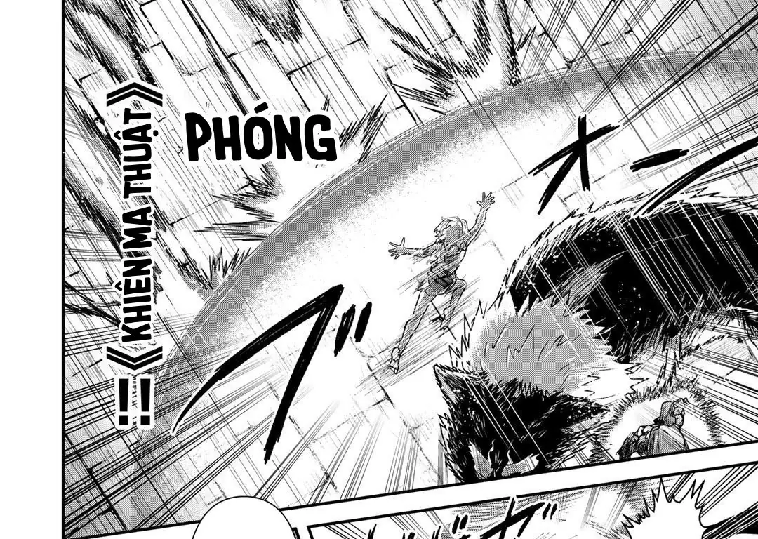 Khi Tôi Chuyển Sinh Thành Một Thanh Kiếm Chapter 38 - Trang 14