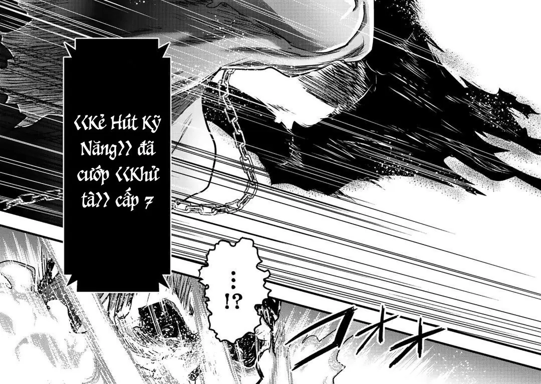 Khi Tôi Chuyển Sinh Thành Một Thanh Kiếm Chapter 38 - Trang 21