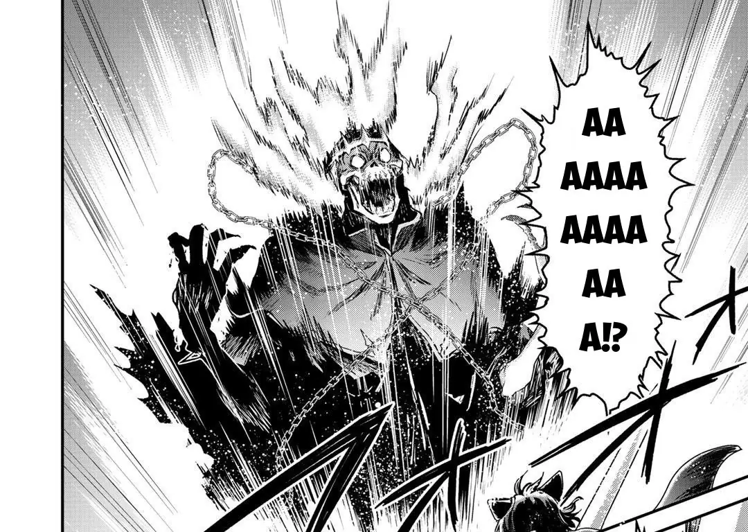 Khi Tôi Chuyển Sinh Thành Một Thanh Kiếm Chapter 38 - Trang 22
