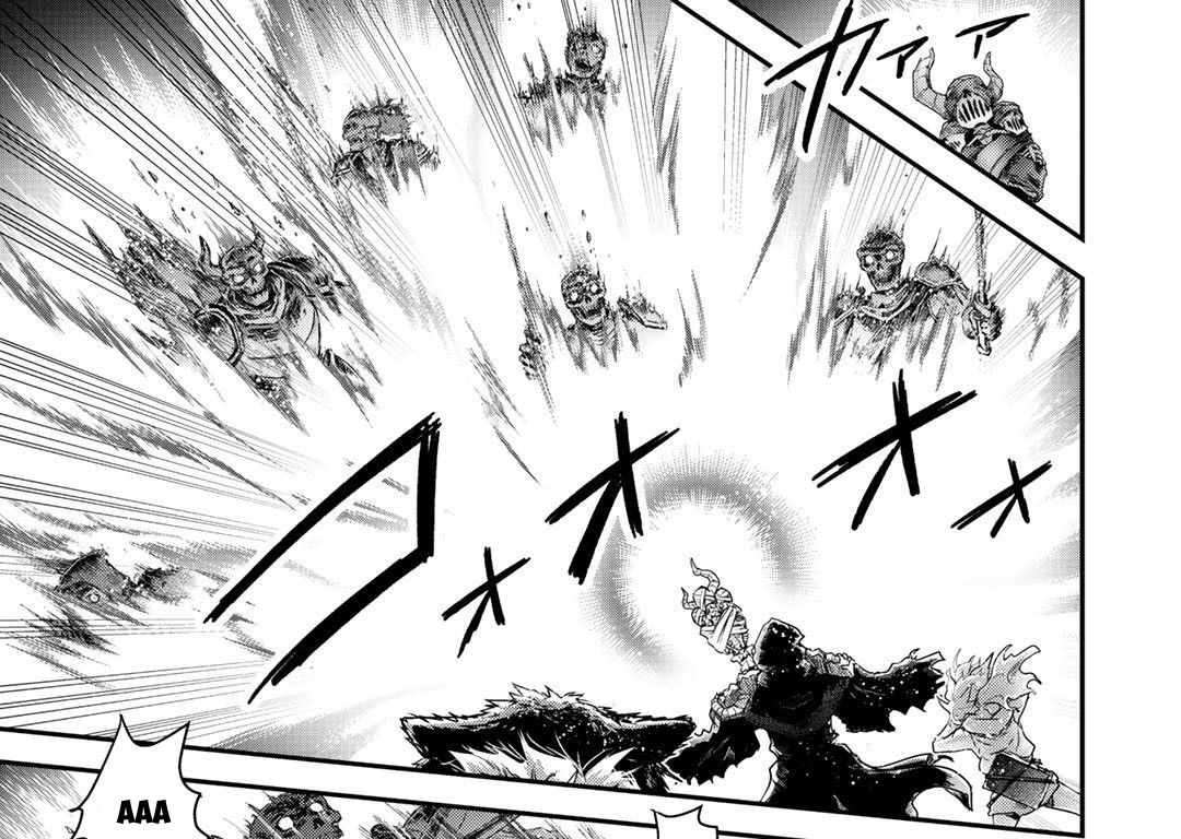 Khi Tôi Chuyển Sinh Thành Một Thanh Kiếm Chapter 38 - Trang 28