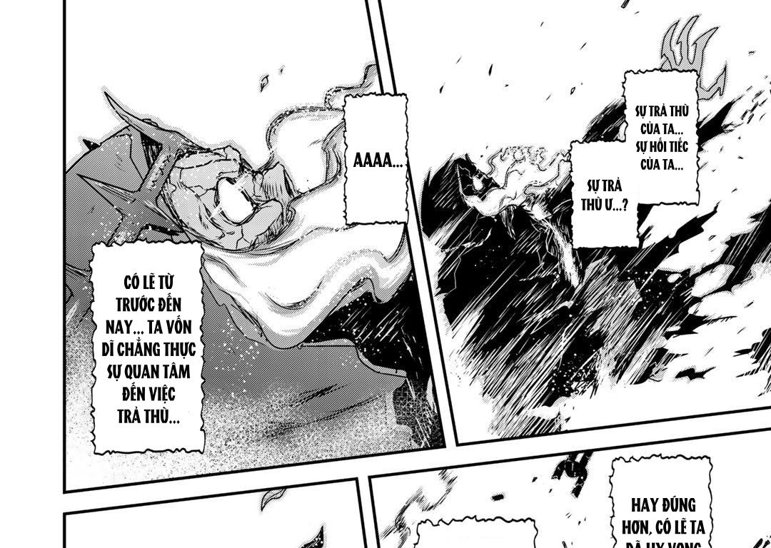 Khi Tôi Chuyển Sinh Thành Một Thanh Kiếm Chapter 38 - Trang 30