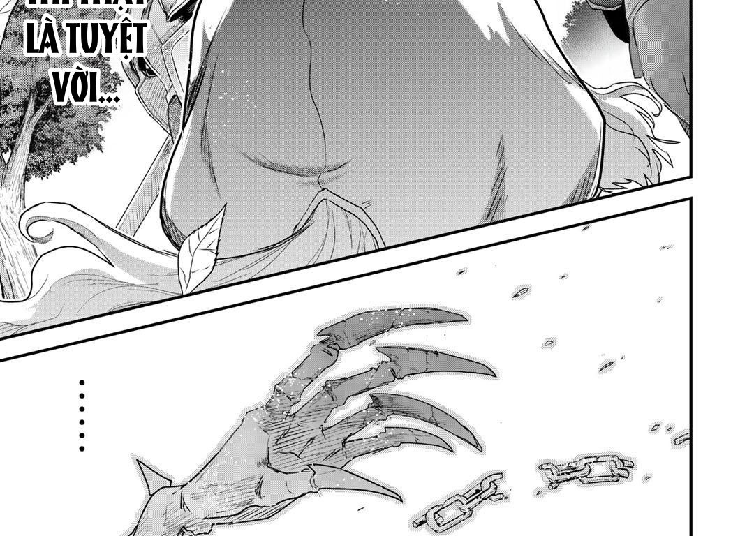 Khi Tôi Chuyển Sinh Thành Một Thanh Kiếm Chapter 38 - Trang 33