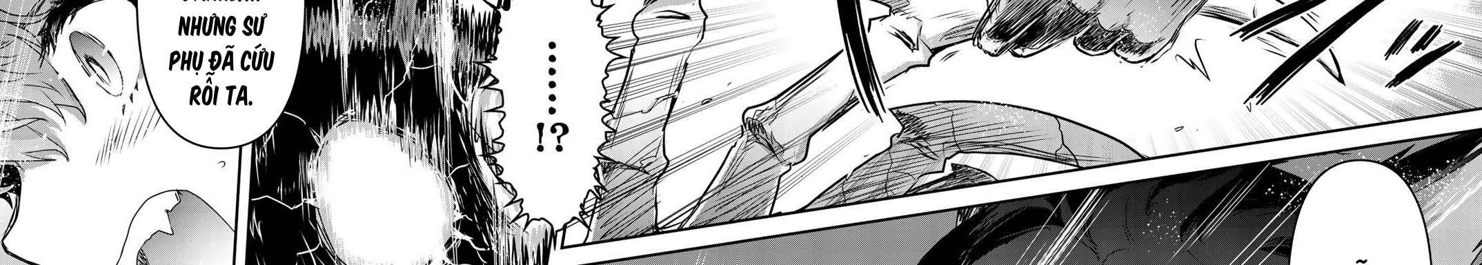 Khi Tôi Chuyển Sinh Thành Một Thanh Kiếm Chapter 38 - Trang 35