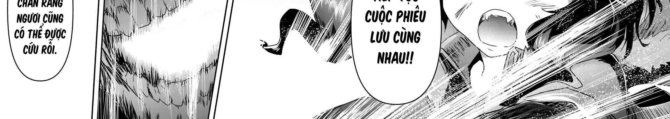 Khi Tôi Chuyển Sinh Thành Một Thanh Kiếm Chapter 38 - Trang 38