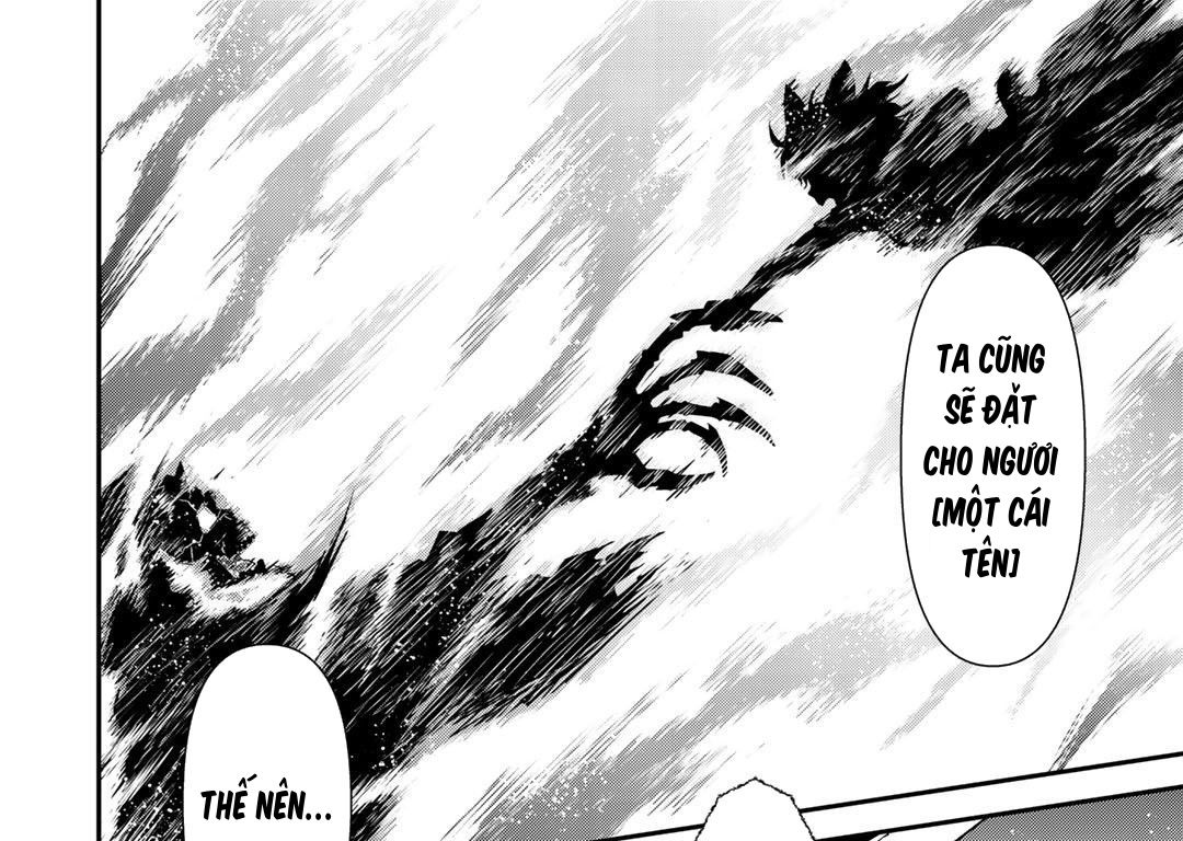Khi Tôi Chuyển Sinh Thành Một Thanh Kiếm Chapter 38 - Trang 39