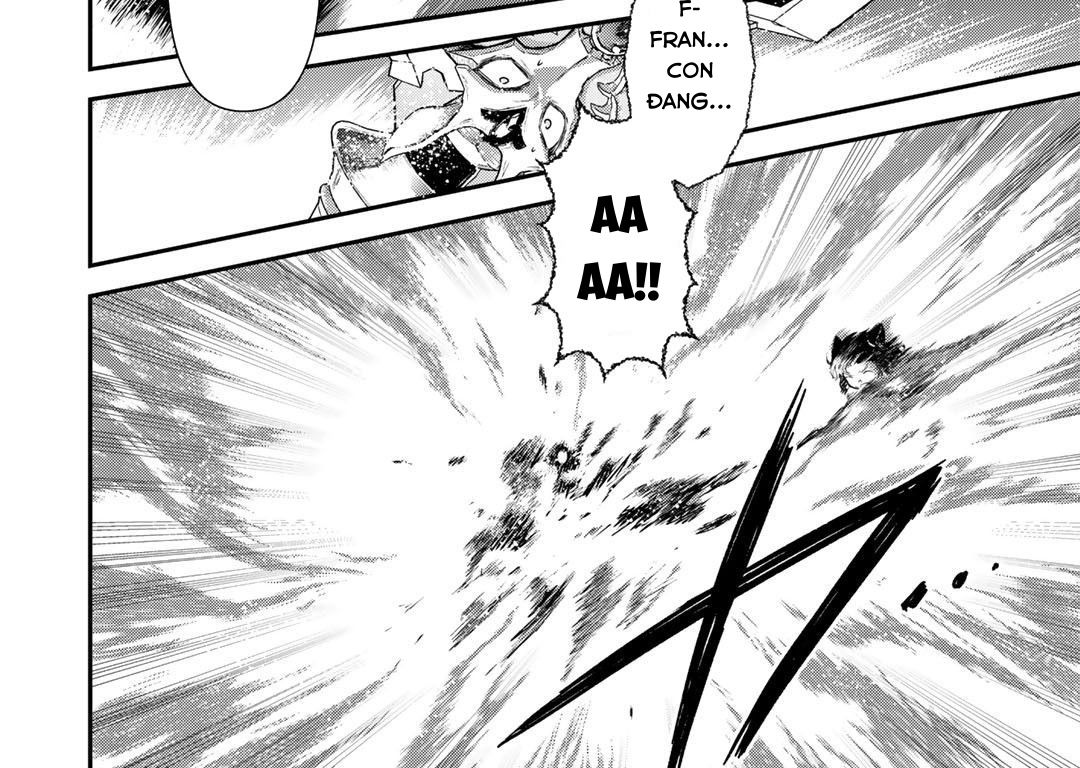 Khi Tôi Chuyển Sinh Thành Một Thanh Kiếm Chapter 38 - Trang 40
