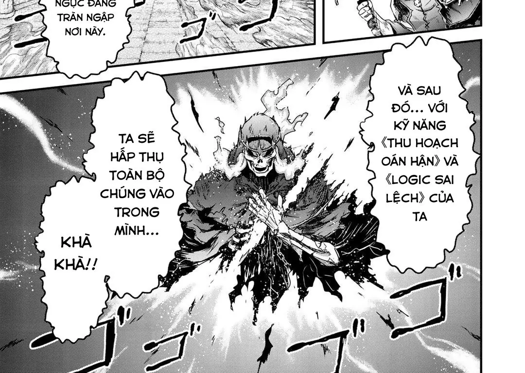 Khi Tôi Chuyển Sinh Thành Một Thanh Kiếm Chapter 38 - Trang 50