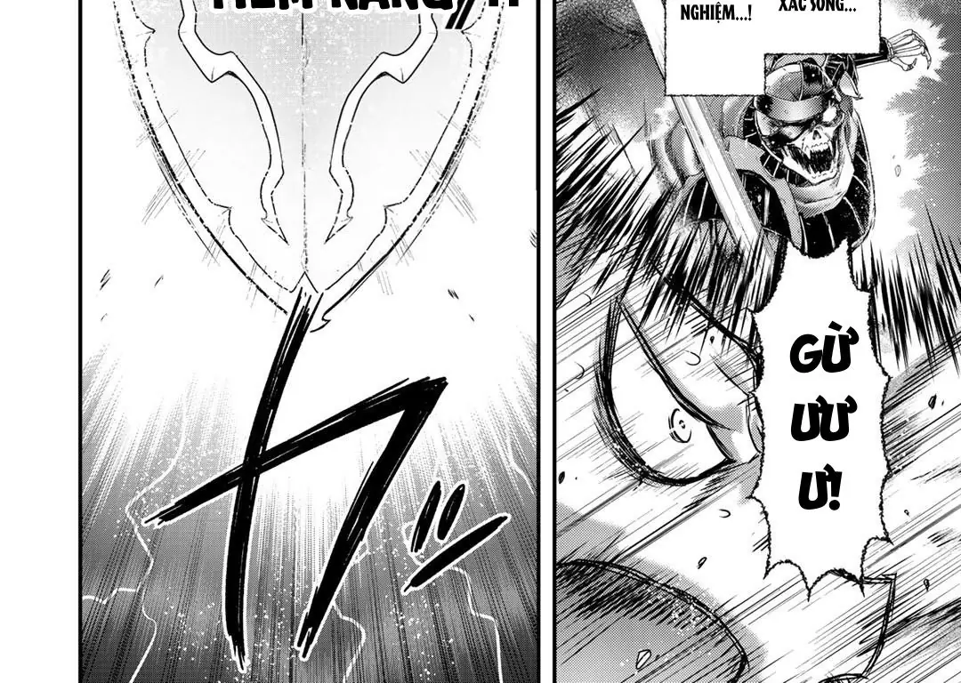 Khi Tôi Chuyển Sinh Thành Một Thanh Kiếm Chapter 39 - Trang 14