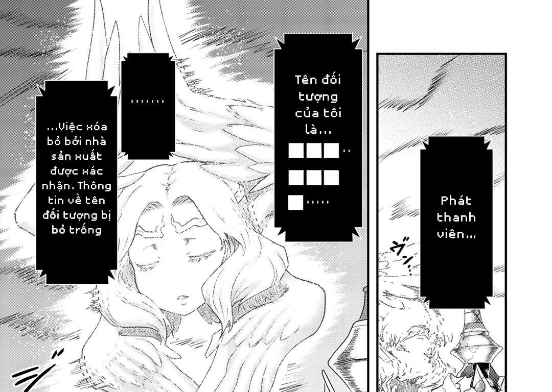 Khi Tôi Chuyển Sinh Thành Một Thanh Kiếm Chapter 39 - Trang 19