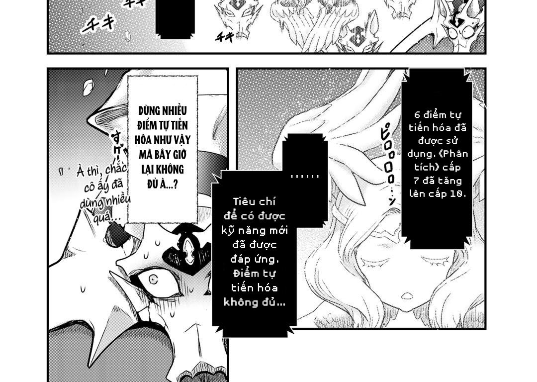 Khi Tôi Chuyển Sinh Thành Một Thanh Kiếm Chapter 39 - Trang 30