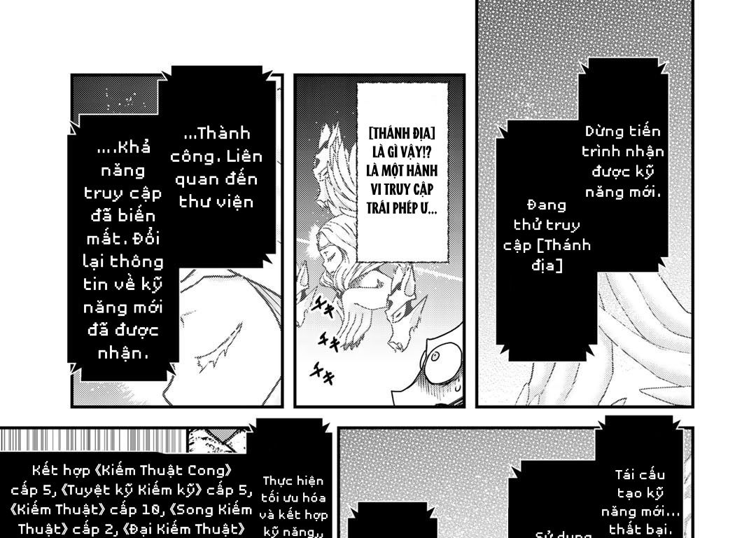 Khi Tôi Chuyển Sinh Thành Một Thanh Kiếm Chapter 39 - Trang 31