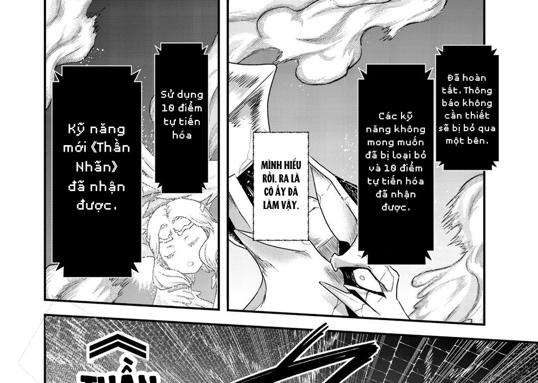 Khi Tôi Chuyển Sinh Thành Một Thanh Kiếm Chapter 39 - Trang 33