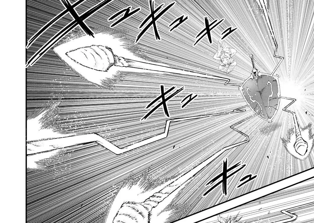 Khi Tôi Chuyển Sinh Thành Một Thanh Kiếm Chapter 39 - Trang 38