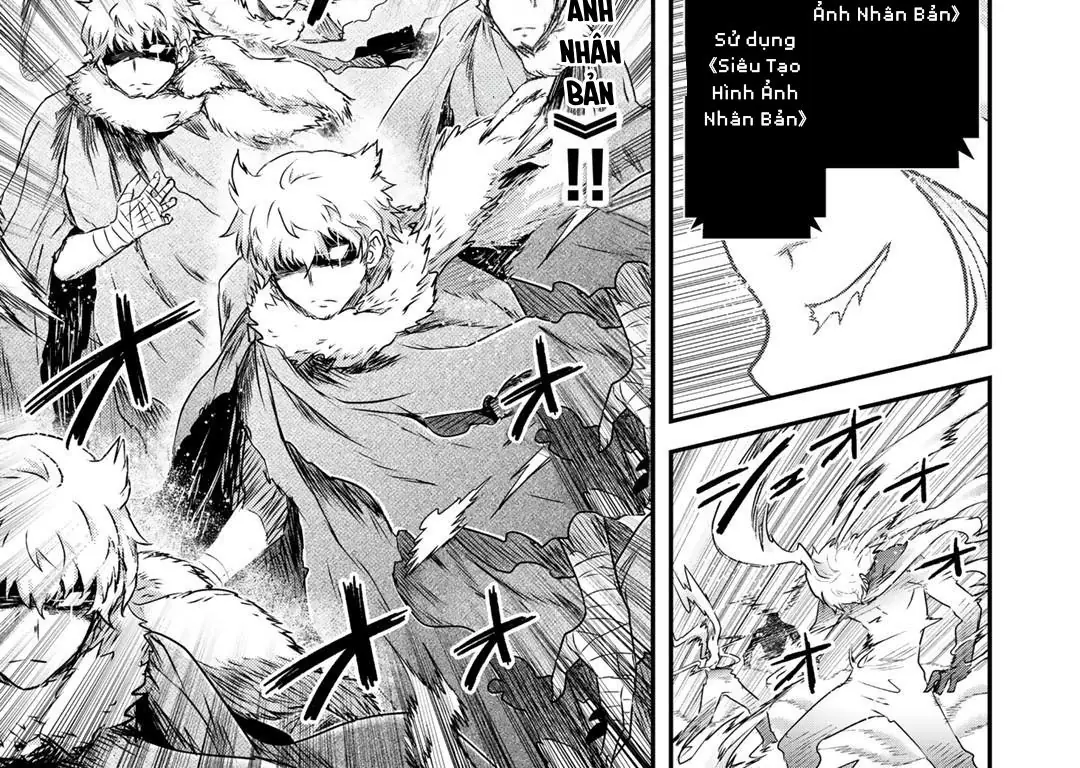 Khi Tôi Chuyển Sinh Thành Một Thanh Kiếm Chapter 39 - Trang 41