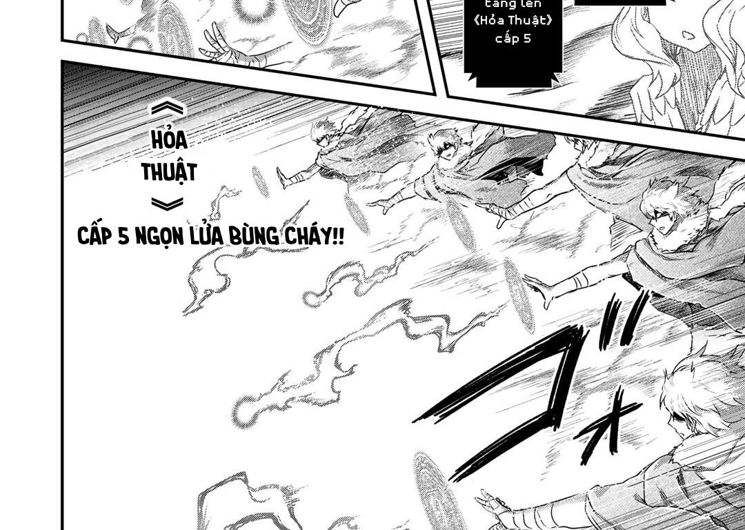 Khi Tôi Chuyển Sinh Thành Một Thanh Kiếm Chapter 39 - Trang 43
