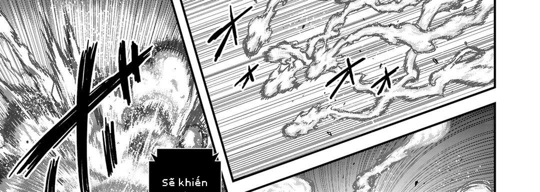 Khi Tôi Chuyển Sinh Thành Một Thanh Kiếm Chapter 39 - Trang 44
