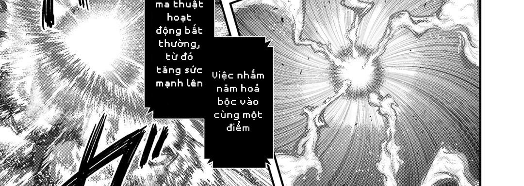Khi Tôi Chuyển Sinh Thành Một Thanh Kiếm Chapter 39 - Trang 45