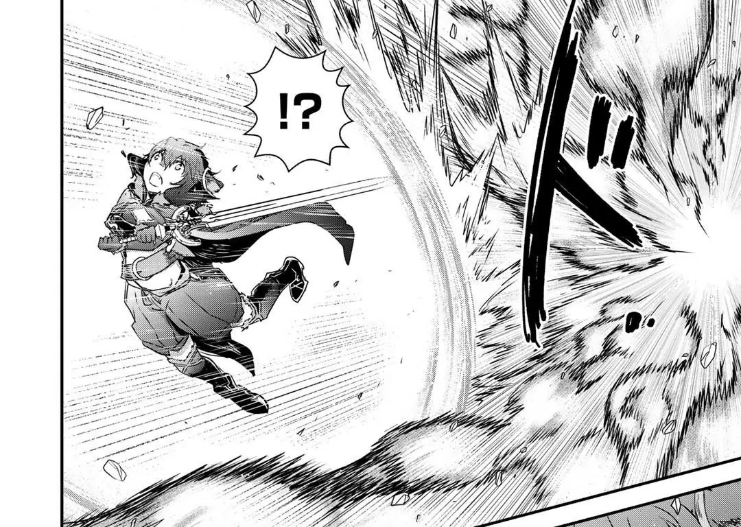 Khi Tôi Chuyển Sinh Thành Một Thanh Kiếm Chapter 39 - Trang 9