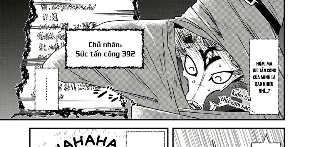 Khi Tôi Chuyển Sinh Thành Một Thanh Kiếm Chapter 4 - Trang 14