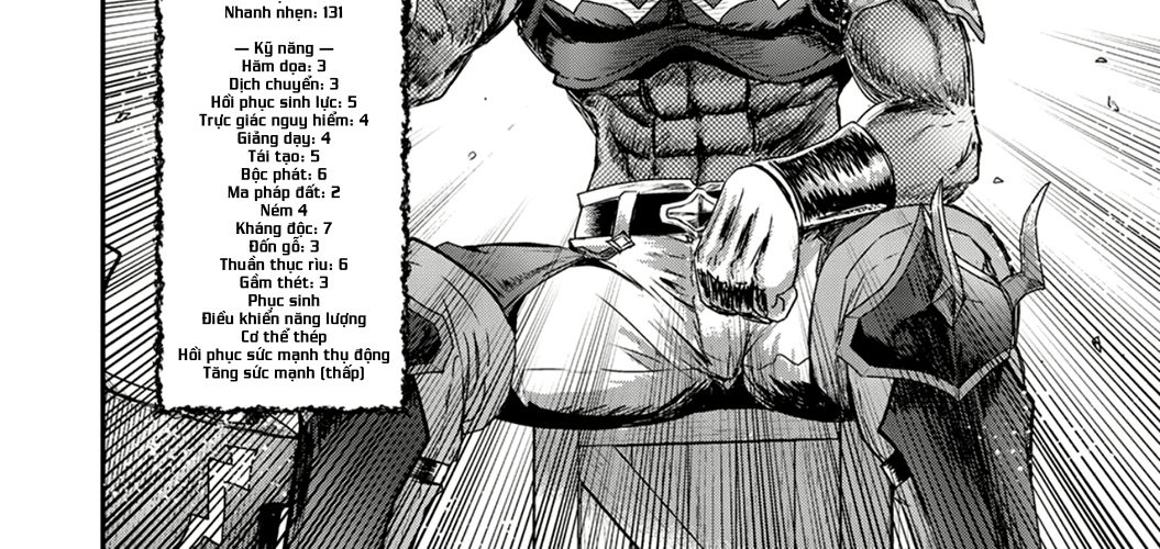 Khi Tôi Chuyển Sinh Thành Một Thanh Kiếm Chapter 4 - Trang 32