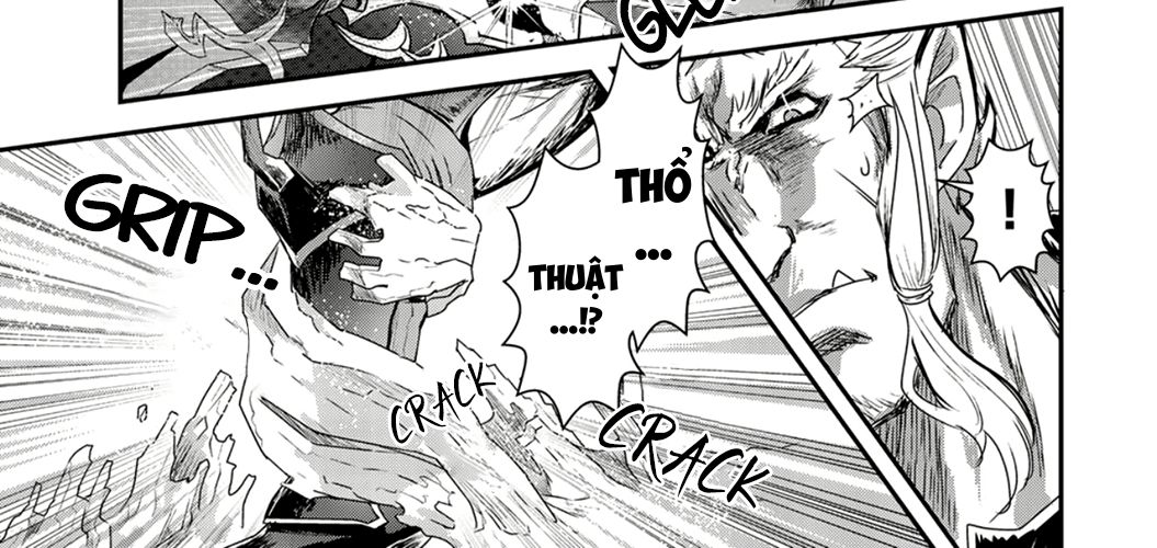 Khi Tôi Chuyển Sinh Thành Một Thanh Kiếm Chapter 4 - Trang 41