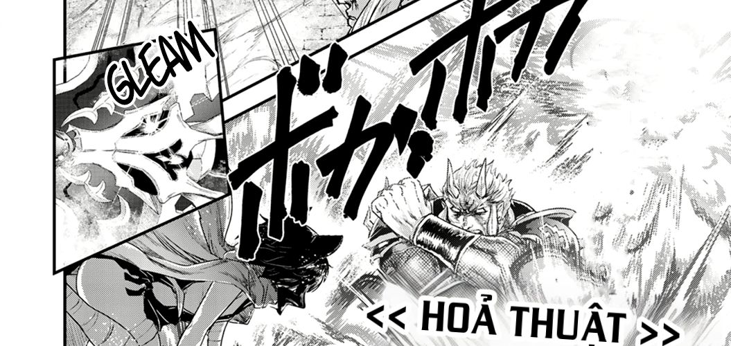 Khi Tôi Chuyển Sinh Thành Một Thanh Kiếm Chapter 4 - Trang 42
