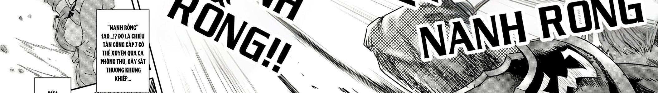 Khi Tôi Chuyển Sinh Thành Một Thanh Kiếm Chapter 4 - Trang 48