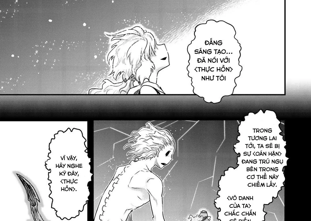 Khi Tôi Chuyển Sinh Thành Một Thanh Kiếm Chapter 40 - Trang 32