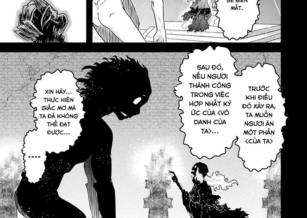 Khi Tôi Chuyển Sinh Thành Một Thanh Kiếm Chapter 40 - Trang 33
