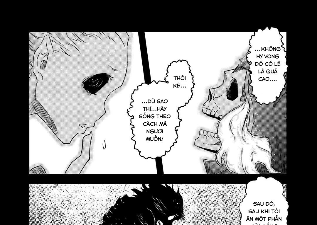 Khi Tôi Chuyển Sinh Thành Một Thanh Kiếm Chapter 40 - Trang 34