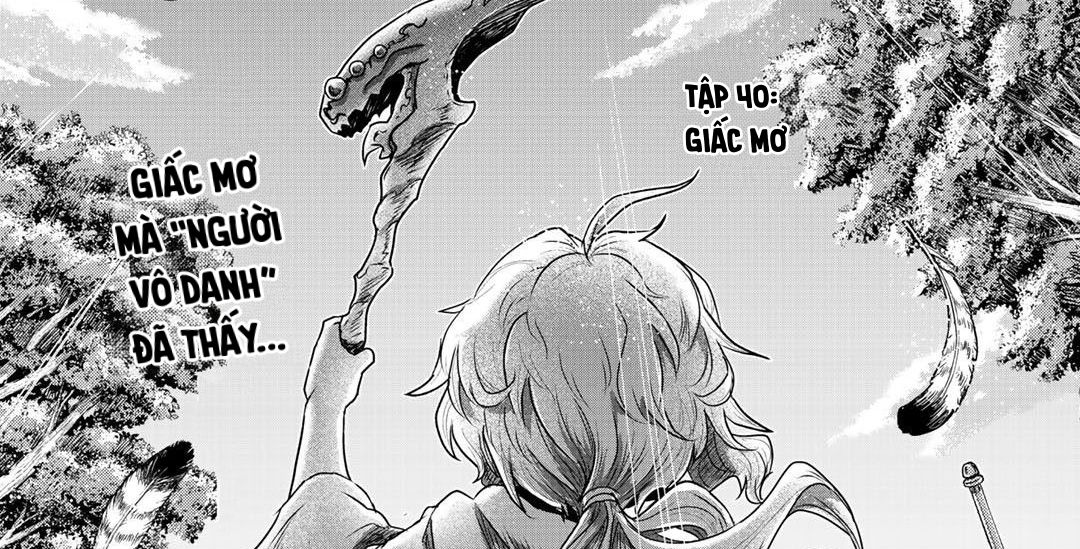 Khi Tôi Chuyển Sinh Thành Một Thanh Kiếm Chapter 40 - Trang 4