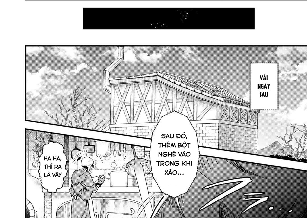 Khi Tôi Chuyển Sinh Thành Một Thanh Kiếm Chapter 40 - Trang 46