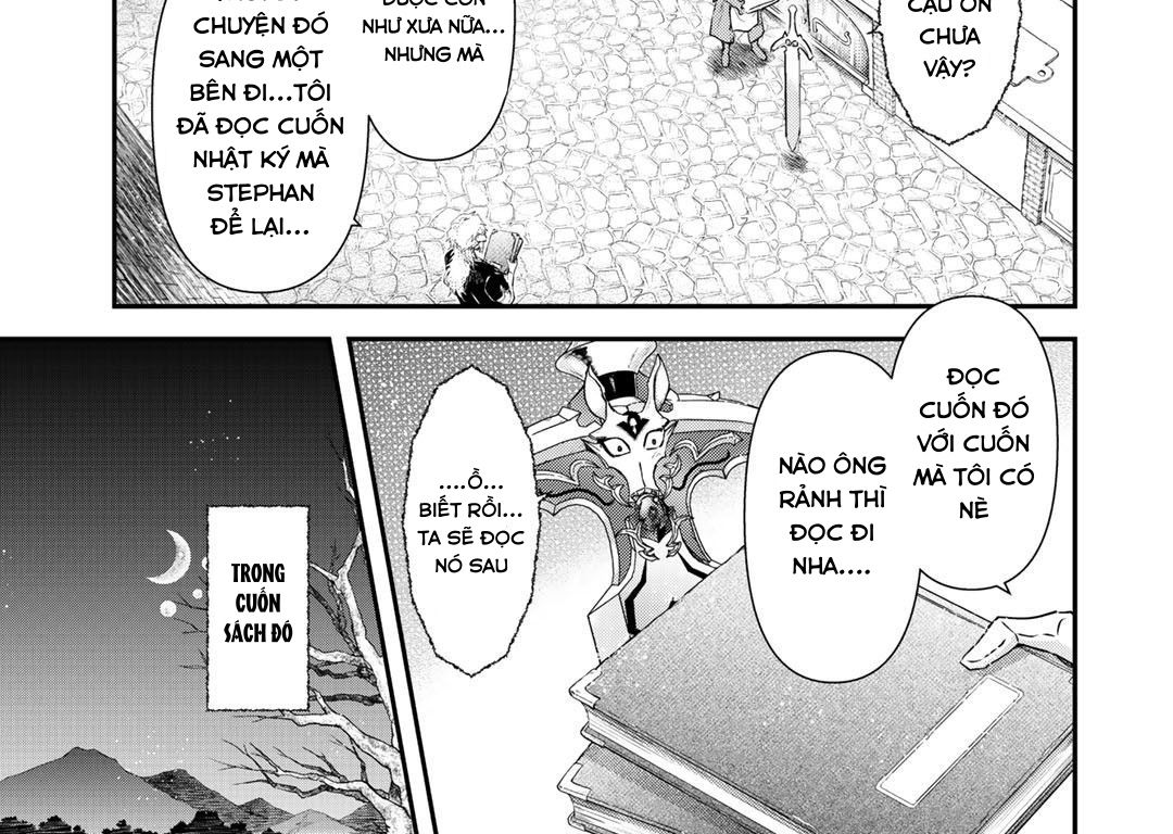 Khi Tôi Chuyển Sinh Thành Một Thanh Kiếm Chapter 40 - Trang 48