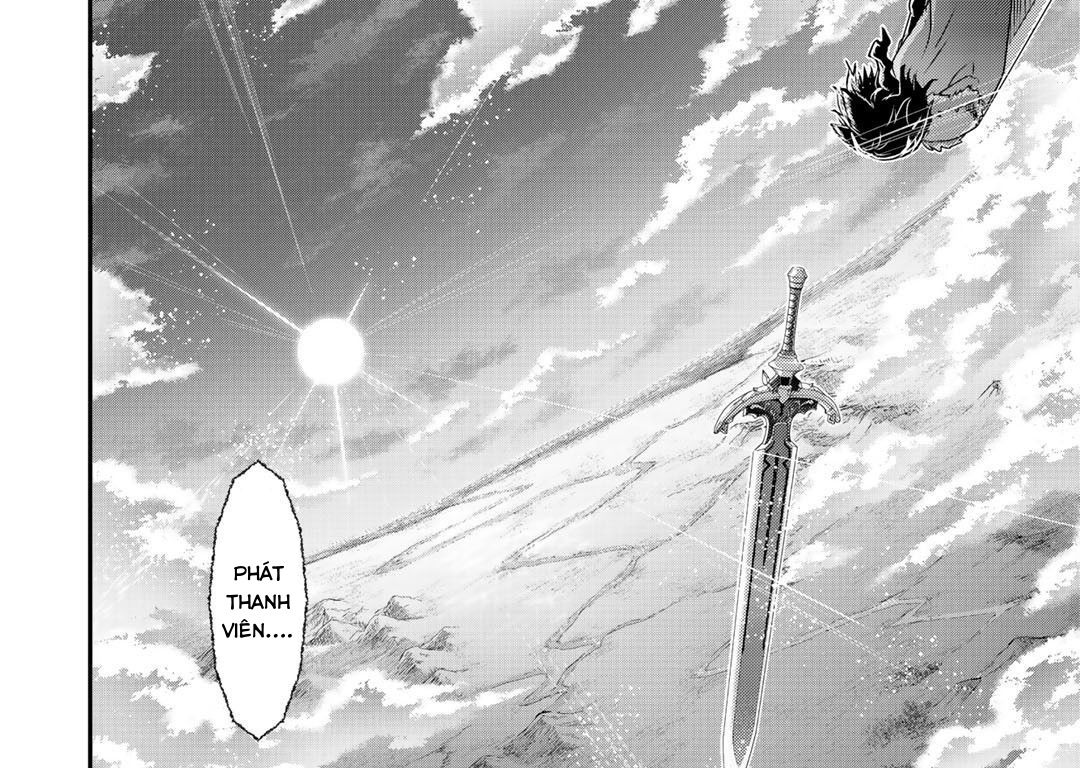Khi Tôi Chuyển Sinh Thành Một Thanh Kiếm Chapter 40 - Trang 6