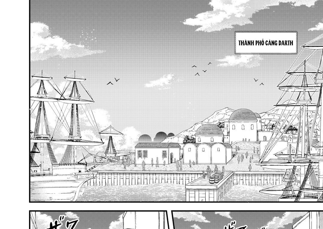 Khi Tôi Chuyển Sinh Thành Một Thanh Kiếm Chapter 41 - Trang 10