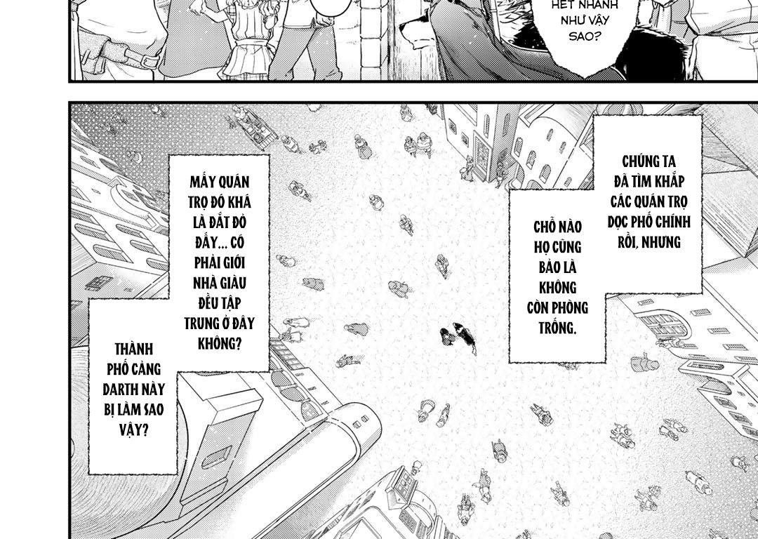 Khi Tôi Chuyển Sinh Thành Một Thanh Kiếm Chapter 41 - Trang 15